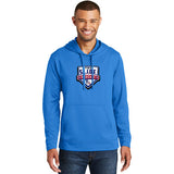 The S.L.I.D.E. Podcast - Performance Fleece Hooded Pullover