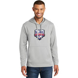The S.L.I.D.E. Podcast - Performance Fleece Hooded Pullover