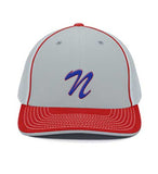 Nationals - Flexfit  Hat