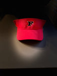 Fivestar Softball - Sport-Tek® PosiCharge® RacerMesh® Visor