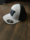 Warships - Pacific - 474F   PERFORATED F3 PERFORMANCE FLEXFIT CAP