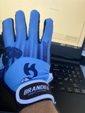 Hammerheads Batting Gloves