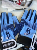 Hammerheads Batting Gloves