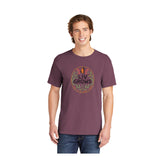 Liv Grows - Comfort Color Shirts (1717)