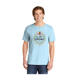 Liv Grows - Comfort Color Shirts (1717)