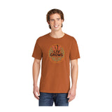 Liv Grows - Comfort Color Shirts (1717)