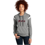 Five Star - New Era ® Ladies Heritage Blend Varsity Hoodie