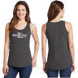 ITAA Softball - LADIES' CORE COTTON TANK