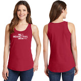 ITAA Softball - LADIES' CORE COTTON TANK