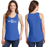 ITAA Softball - LADIES' CORE COTTON TANK