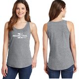 ITAA Softball - LADIES' CORE COTTON TANK