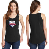The S.L.I.D.E. Podcast - LADIES CORE COTTON TANK