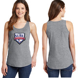 The S.L.I.D.E. Podcast - LADIES CORE COTTON TANK