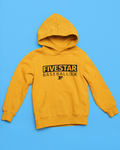 Fivestar - Core Fleece Pullover Hooded Sweatshirt - Reverse Logo