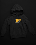 Fivestar - Core Fleece Pullover Hooded Sweatshirt