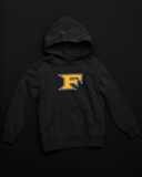 Fivestar - Core Fleece Pullover Hooded Sweatshirt