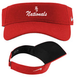 Nationals - Nike Dry Visor