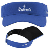 Nationals - Nike Dry Visor