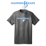 Hammerheads - Core Cotton Tee