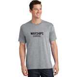 Warships - Core Cotton Tee