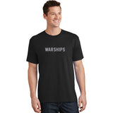 Warships - Core Cotton Tee