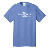 ITAA Softball - Core Cotton Tee