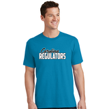CR - Core Cotton Tee - PC54