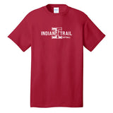 ITAA Softball - Core Cotton Tee