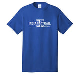 ITAA Softball - Core Cotton Tee