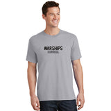 Warships - Core Cotton Tee