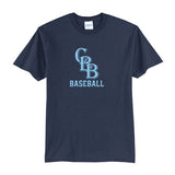 CBB - Core Cotton Tee