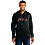 Five Star Softball- Performance Fleece Hooded Pullover