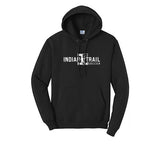 ITAA Soccer - Core Fleece Pullover Hooded Sweatshirt