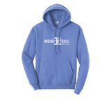 ITAA Soccer - Core Fleece Pullover Hooded Sweatshirt