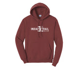 ITAA Soccer - Core Fleece Pullover Hooded Sweatshirt