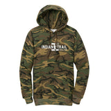 ITAA Soccer - Core Fleece Pullover Hooded Sweatshirt