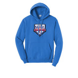 The S.L.I.D.E. Podcast - Core Fleece Pullover Hooded Sweatshirt