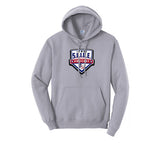 The S.L.I.D.E. Podcast - Core Fleece Pullover Hooded Sweatshirt