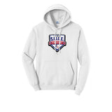 The S.L.I.D.E. Podcast - Core Fleece Pullover Hooded Sweatshirt