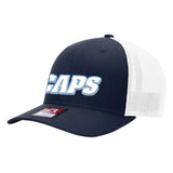 Wilmington Whitecaps -  R110 R-Flex Cap