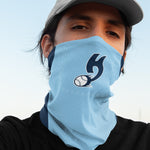 Neck Gaiter / Face Cover - Custom