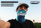 Neck Gaiter / Face Cover - Custom