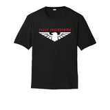 Eagle Engineering - Performance Tee (100% Poly)