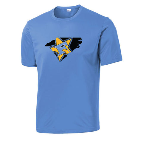 Carolina Cowboys T-Shirt