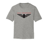 Eagle Engineering - Performance Tee (100% Poly)