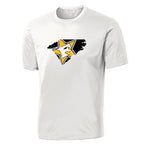 Fivestar - Performance T-shirt (100% Poly) - White