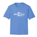 ITAA Softball - Performance Shirt (100% Poly)