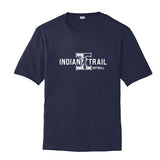 ITAA Softball - Performance Shirt (100% Poly)