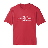 ITAA Softball - Performance Shirt (100% Poly)