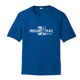 ITAA Softball - Performance Shirt (100% Poly)